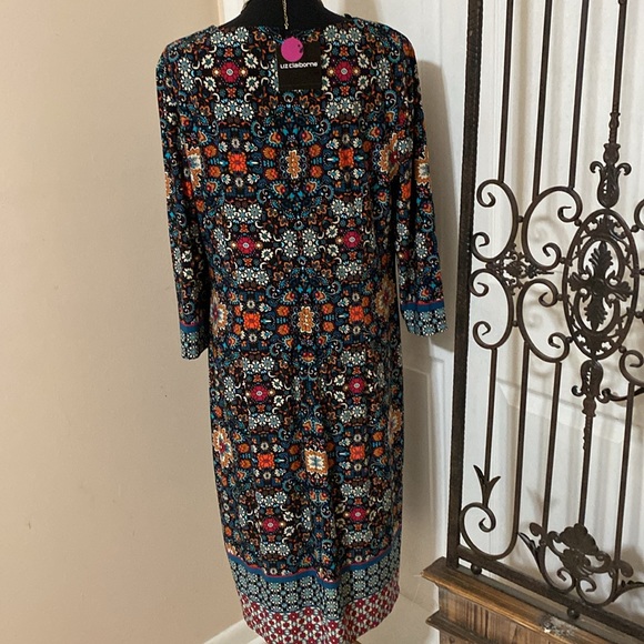 NWT Dress Size 14 - Picture 5 of 6
